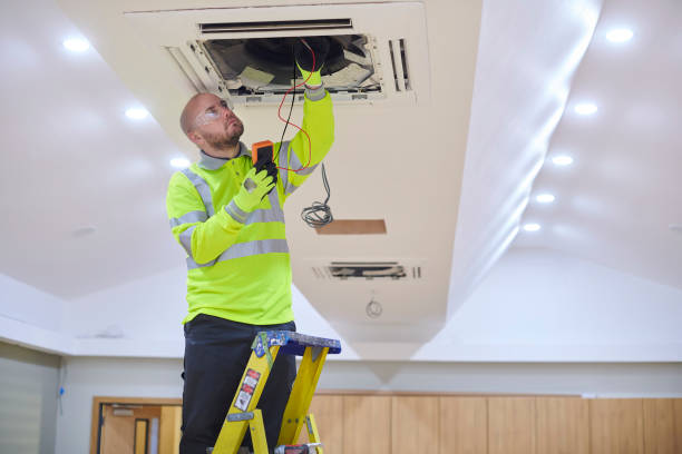 Best HVAC Maintenance Near Me  in Greenfield, IL